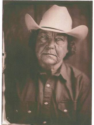 Sharon Rhoads, Rhoads Ranch, Tuscarora, Nevada