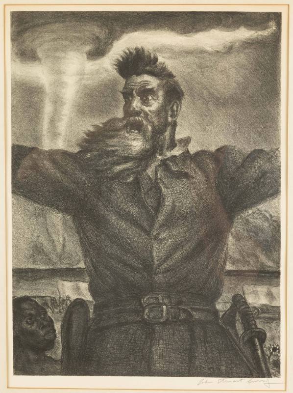 John Brown