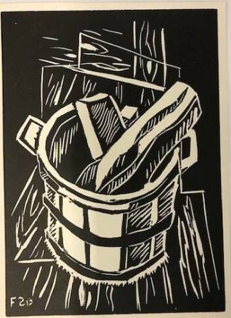 Untitled (Bucket)