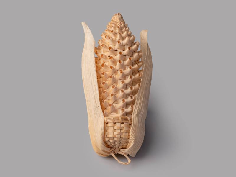 Corn Basket