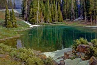 High Country Pond