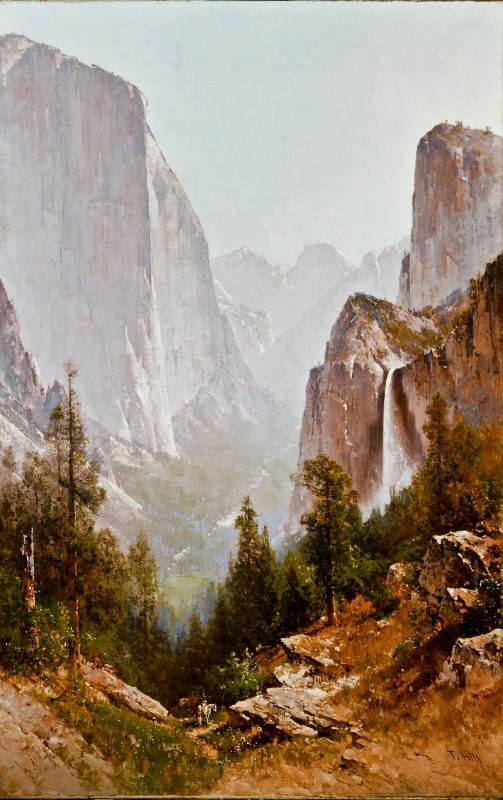 Yosemite