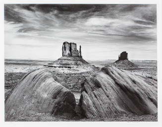 Monument Valley, AZ